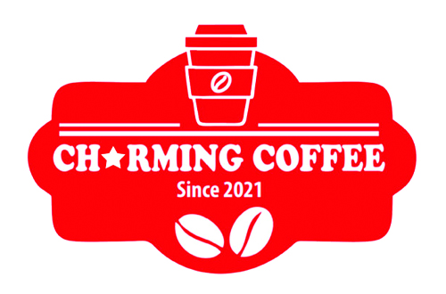 Charming Coffee