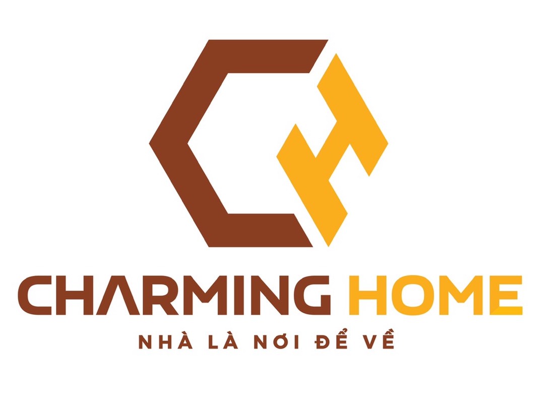 Charming Home - Tổng kho VLXD