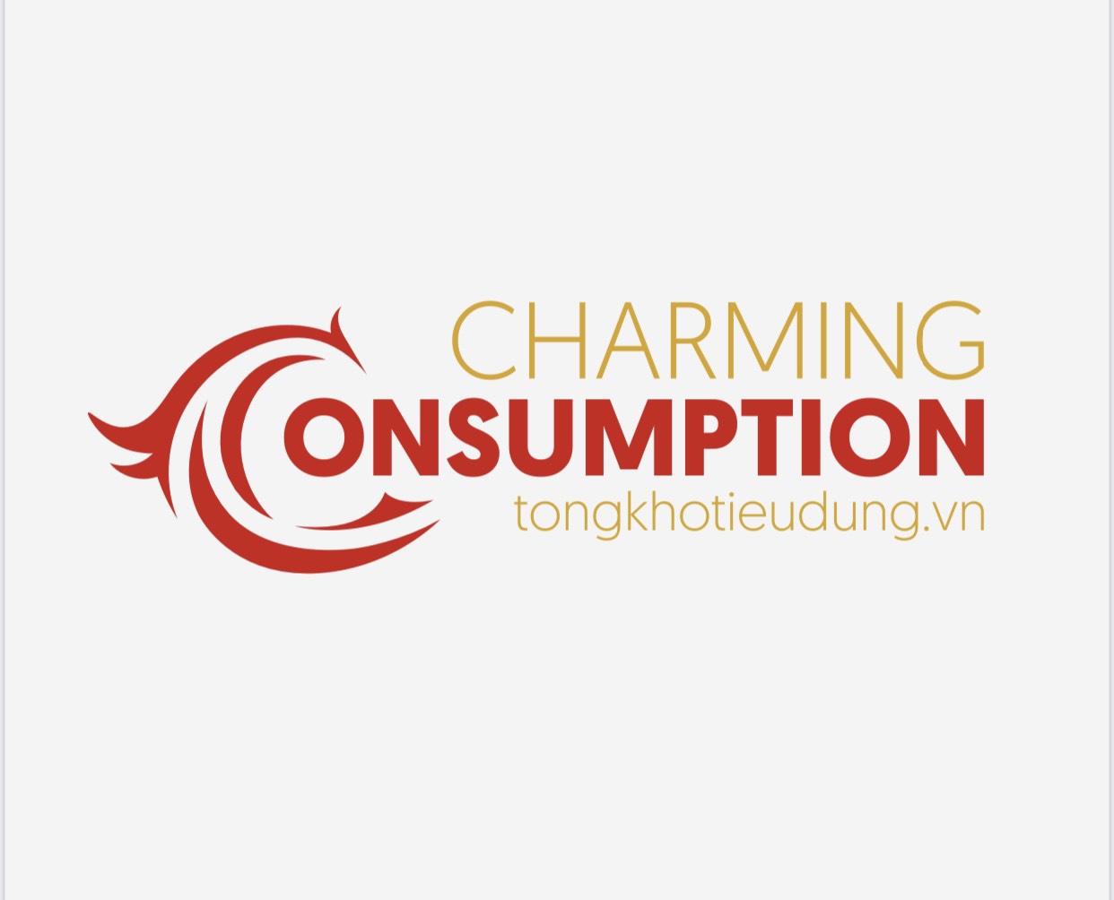 Charming Consumption - hệ thống siêu thị Charming Mart